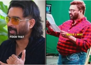 Latest lifestyle News, Live Updates Today July 19, 2024: 'No exercise, no running, no medication’: Here’s how Madhavan followed intermittent fasting