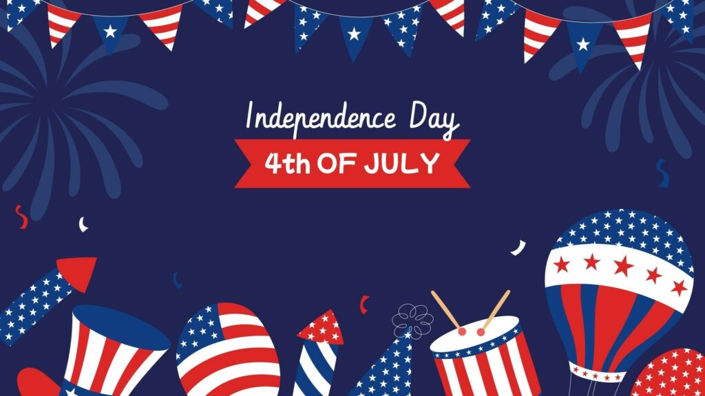 Latest lifestyle News, Live Updates Today July 3, 2024: Happy US Independence Day 2024: Fourth of July wishes, images, quotes, SMS, greetings, WhatsApp and Facebook status