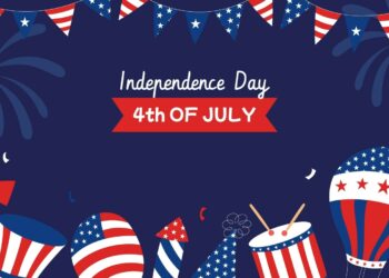 Latest lifestyle News, Live Updates Today July 3, 2024: Happy US Independence Day 2024: Fourth of July wishes, images, quotes, SMS, greetings, WhatsApp and Facebook status
