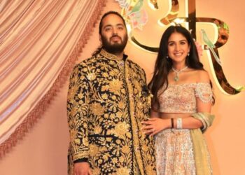 Latest lifestyle News, Live Updates Today July 5, 2024: Anant Ambani, Radhika Merchant sangeet: Couple makes stylish entry in custom outfits