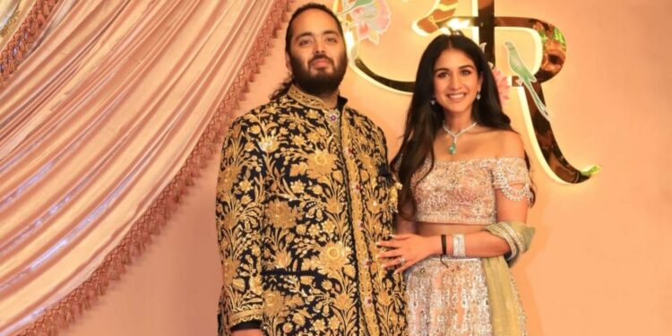 Latest lifestyle News, Live Updates Today July 5, 2024: Anant Ambani, Radhika Merchant sangeet: Couple makes stylish entry in custom outfits