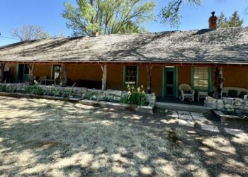 Me and Billy the Kid: Ghost and legend of New Mexico's most storied outlaw haunt Journal writer - Albuquerque Journal