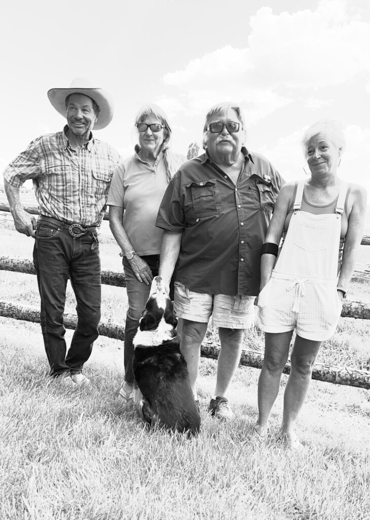 Missouri Heights residents fear losing rural Colorado lifestyle  – The Sopris Sun