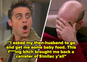 "My Boyfriend Thought That Periods Only Lasted For One Day" – People Are Sharing The Times Their SO's And Family Said Something Incredibly Stupid, And I'm Giggling - BuzzFeed