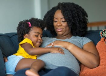 NJ docs, nurses to take bias classes to cut maternal health gap