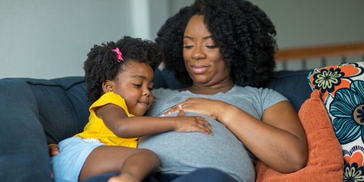 NJ docs, nurses to take bias classes to cut maternal health gap