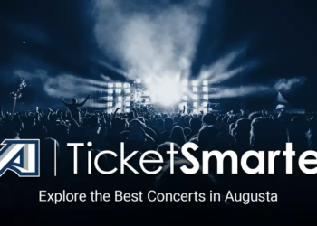 Navigate Augusta’s Entertainment Scene with our Jags Edition Concert Guide
