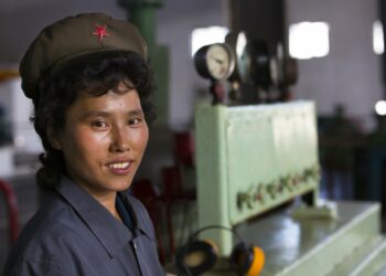 North Korean economy grows for first time in four years in 2023: Bank of Korea