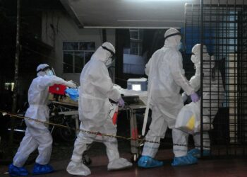 One dead from Nipah virus in India’s Kerala state, state health minister says on local TV | The Mighty 790 KFGO