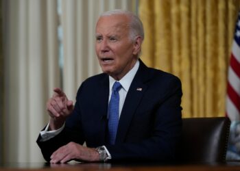 Opinion | Biden legacy will show U.S. economy, foreign policy improved