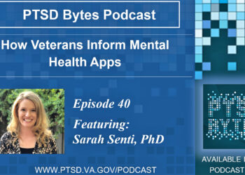 PTSD Bytes graphic