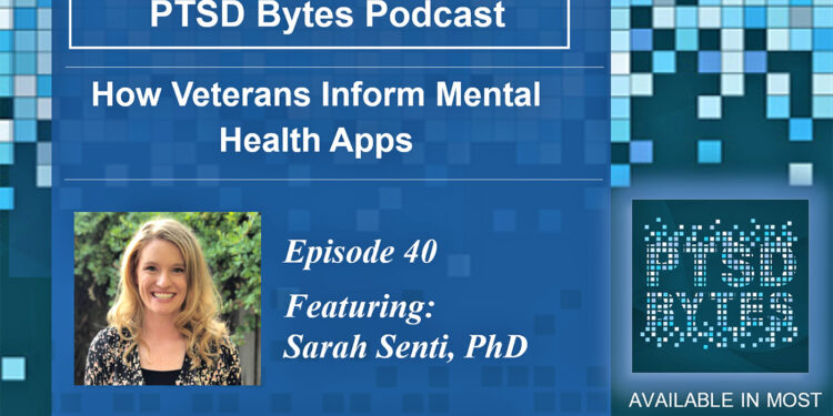 PTSD Bytes graphic