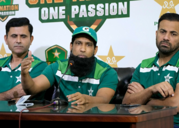 Pakistan take first stern step after T20 World Cup debacle, sack Wahab Riaz, Abdul Razzaq from selection committee