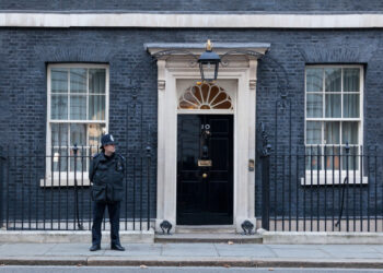Patrick Vallance joins Labour government as science minister