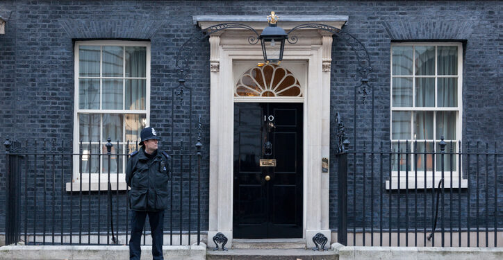 Patrick Vallance joins Labour government as science minister