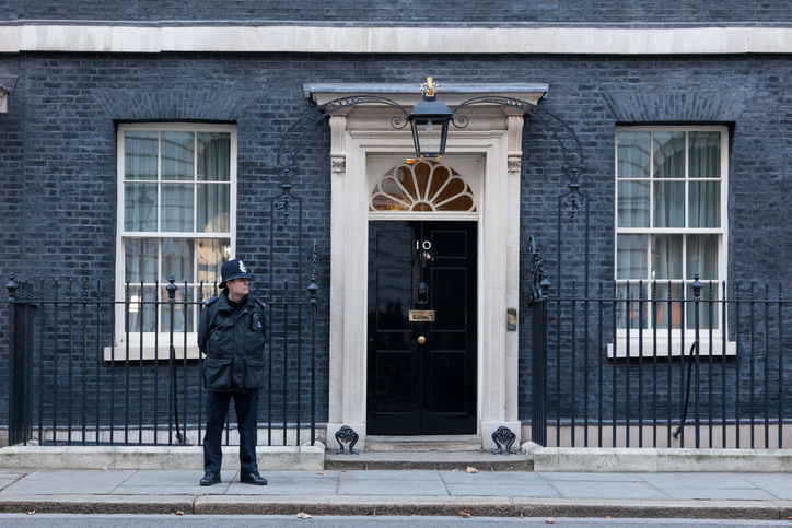 Patrick Vallance joins Labour government as science minister