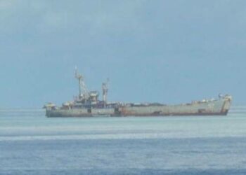 Philippine illegal acts in South China Sea harms China's sovereignty, ecology