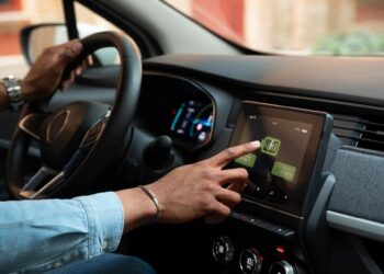 Reducing data breaches in car technology: How to improve cybersecurity in modern automotives