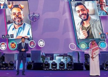 Saudi Emerging Technology Adoption Index Rises to 70.7%