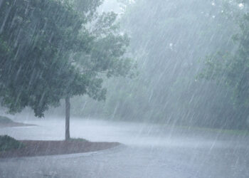 Researchers said extreme events in nearly every region of Wisconsin are causing immense disruptions affecting human health, the economy and natural resources. (Adobe Stock)