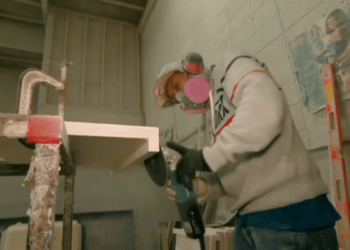 Silicosis, a deadly lung disease linked to engineered countertops – NBC Los Angeles