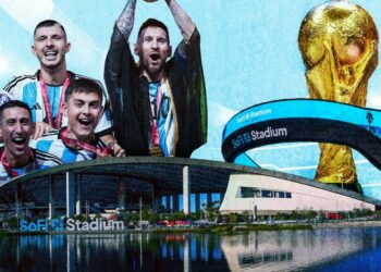 Argentina and World Cup