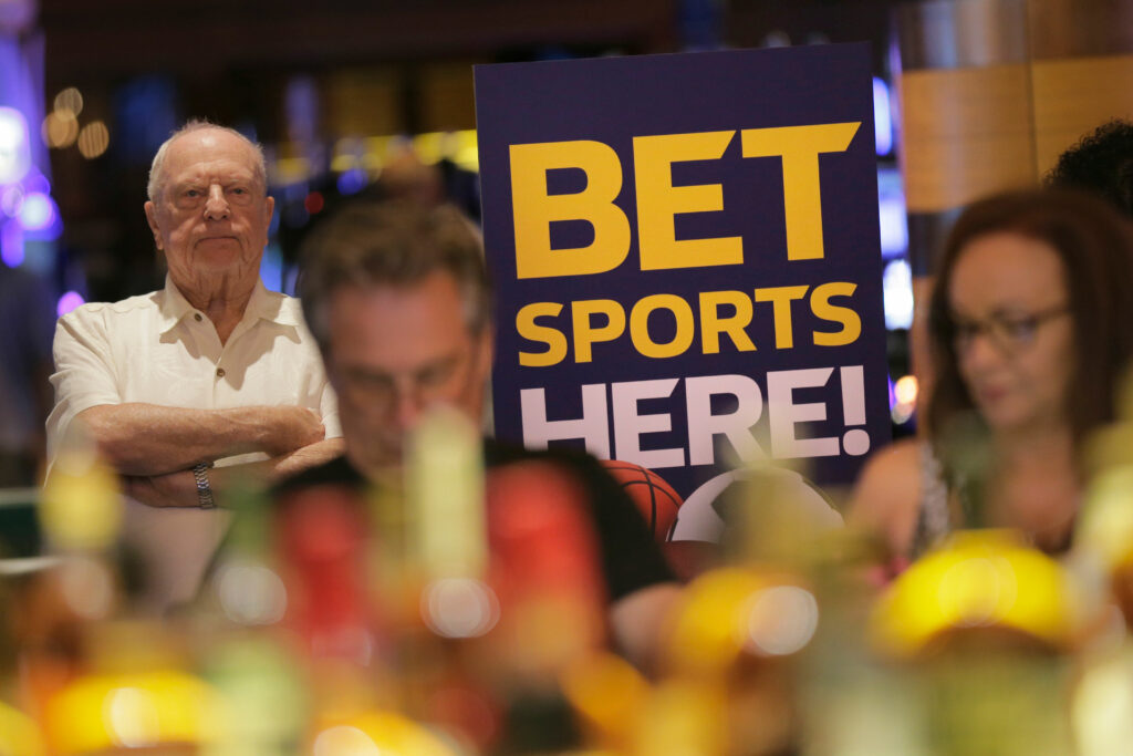 Southern Ute Tribe to take Colorado to court over sports betting