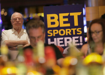 Southern Ute Tribe to take Colorado to court over sports betting