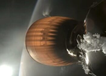 SpaceX rocket accident leaves company's Starlink satellites in wrong orbit | Lifestyle