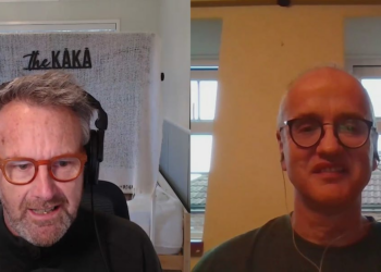 Steven Hail on MMT & ecological economics