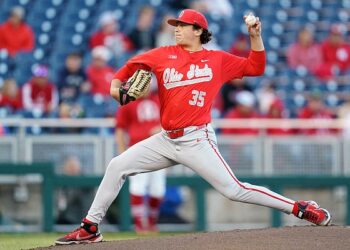 TRANSFER TRACKER: Arkansas baseball player movement in 2024