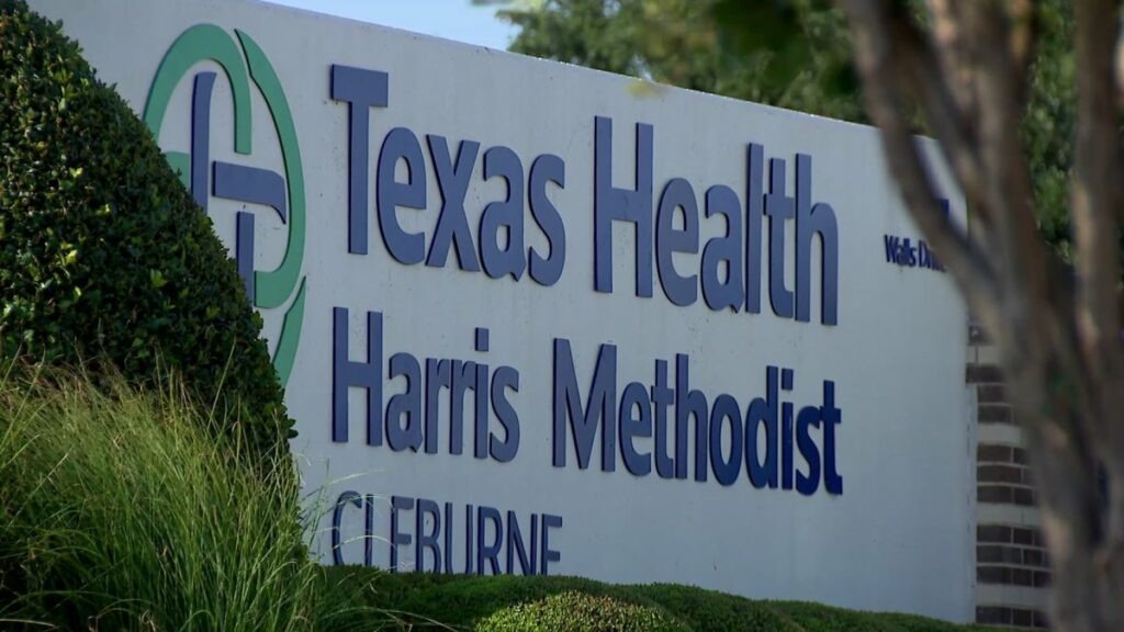 Texas Health discontinues labor and delivery services in Cleburne – NBC 5 Dallas-Fort Worth