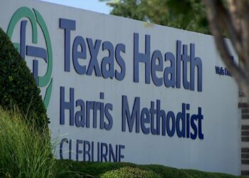 Texas Health discontinues labor and delivery services in Cleburne – NBC 5 Dallas-Fort Worth