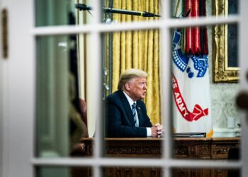 The perfectly valid presidential-immunity murder hypothetical