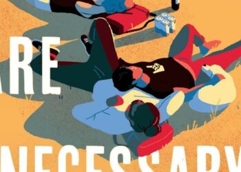 Tomas Moniz to discuss 'All Friends Are Necessary' at Bookworks - Albuquerque Journal