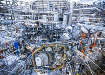 US plasma physicists propose construction of a 'flexible' stellarator facility – Physics World