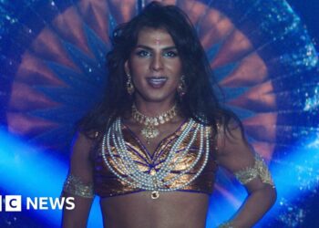 Unicorns: Cross-culture love story explores secret LGBTQ+ world