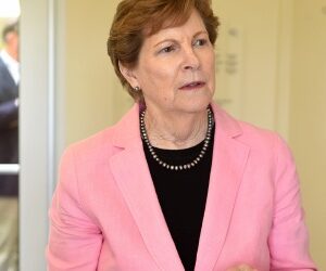 Valley News - Twin States discuss health care access issues