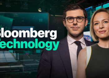 Watch Apple's AI Delay and Trump's Pro-Crypto Turn | Bloomberg Technology