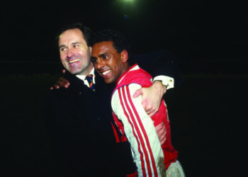 When Arsenal became "world champions" in the USA | Feature | News