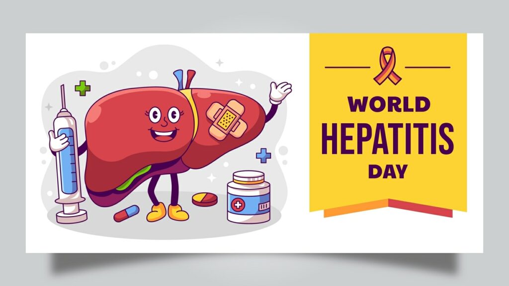 World Hepatitis Day 2024: Date, theme, history, significance and all you need to know | Health