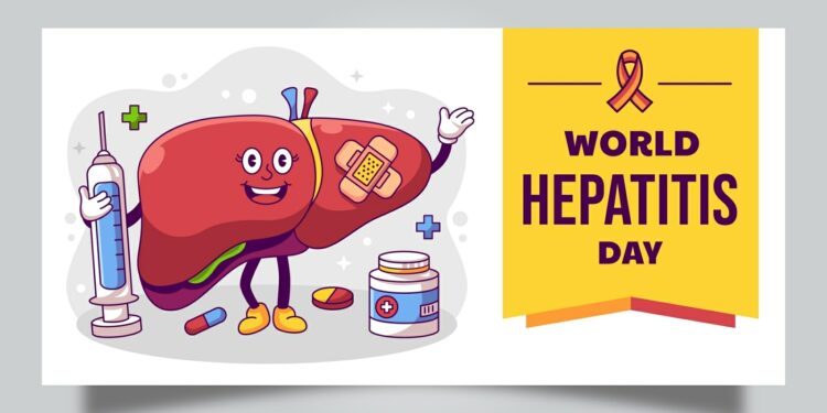 World Hepatitis Day 2024: Date, theme, history, significance and all you need to know | Health