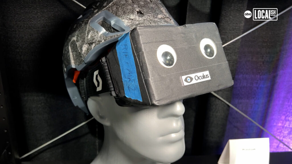 XR technologies shaping the future showcased at Augment World Expo