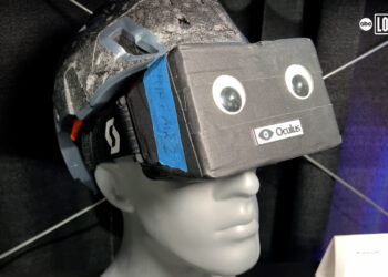 XR technologies shaping the future showcased at Augment World Expo