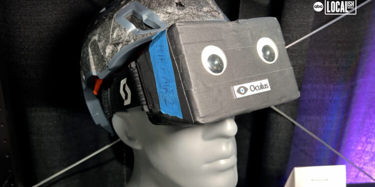 XR technologies shaping the future showcased at Augment World Expo