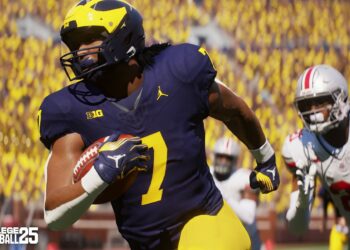 ‘EA Sports College Football 25’ is like reliving your best college years