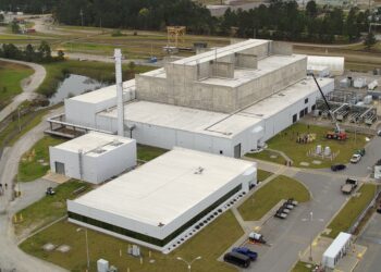 ‘Heroes’ Honored for Groundbreaking Science in SRS Tank Waste Cleanup