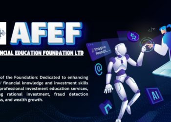 Empower Your Investment Knowledge with AFEF’s New Partnership with Sylth Exchange