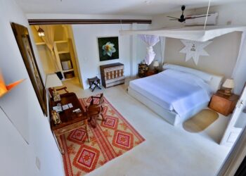 Embrace a Lifestyle, Not Just a Holiday