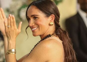 Unveiling the Secrets of Meghan Markle’s American Riviera Orchard Brand: A Royal Revelation
